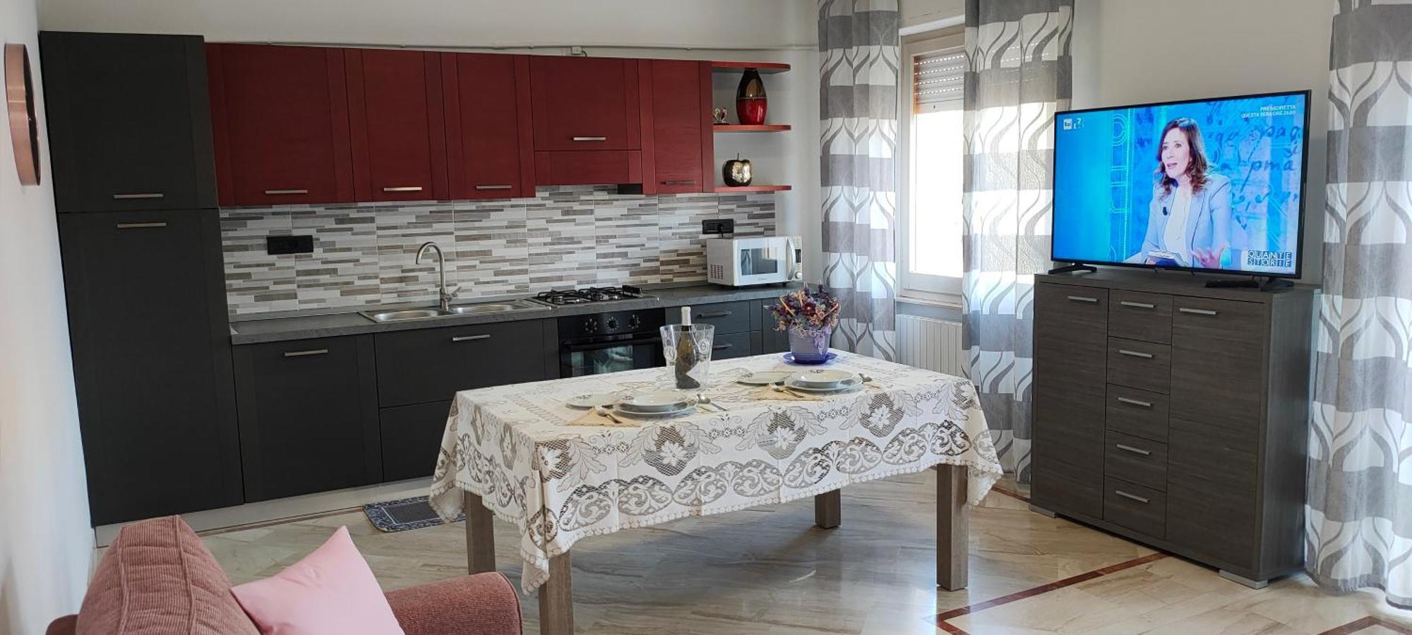Marco Riviera Corallo อาลเกโร ภายนอก รูปภาพ