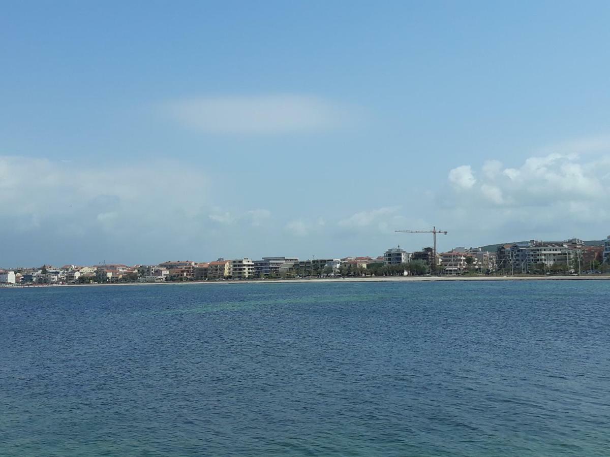 Marco Riviera Corallo อาลเกโร ภายนอก รูปภาพ